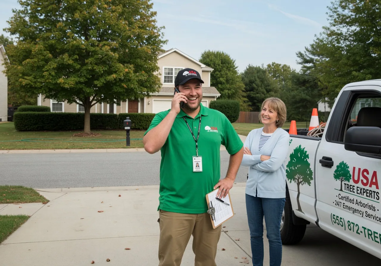 Tree Services Holland Patent, NY FAQs